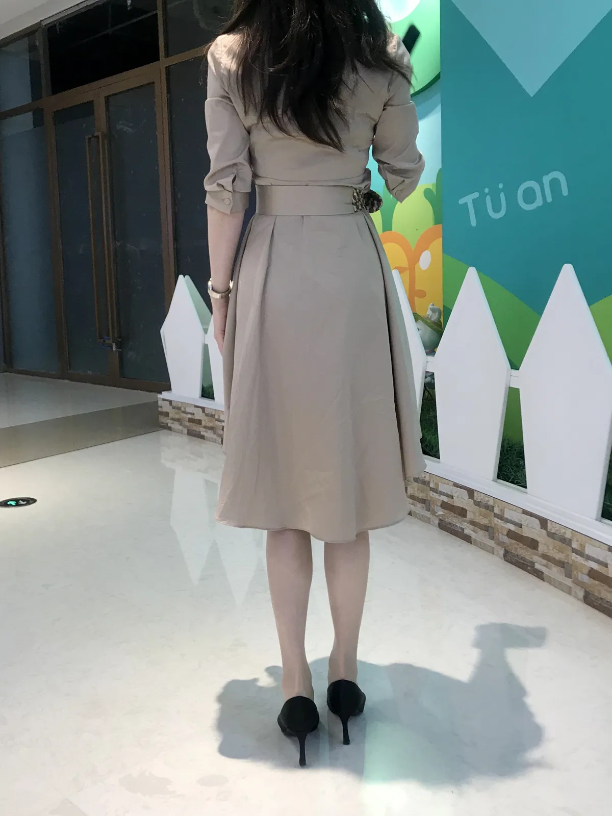 美少妇麋鹿 NO.031 精致风范 NO.0000
