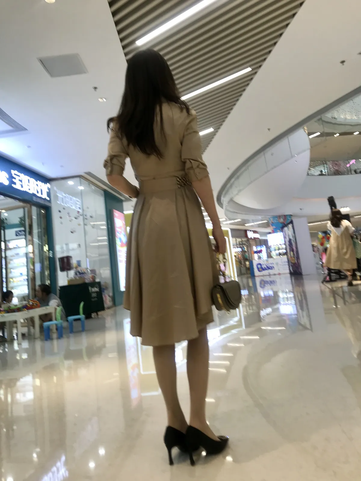 美少妇麋鹿 NO.031 精致风范 NO.0000