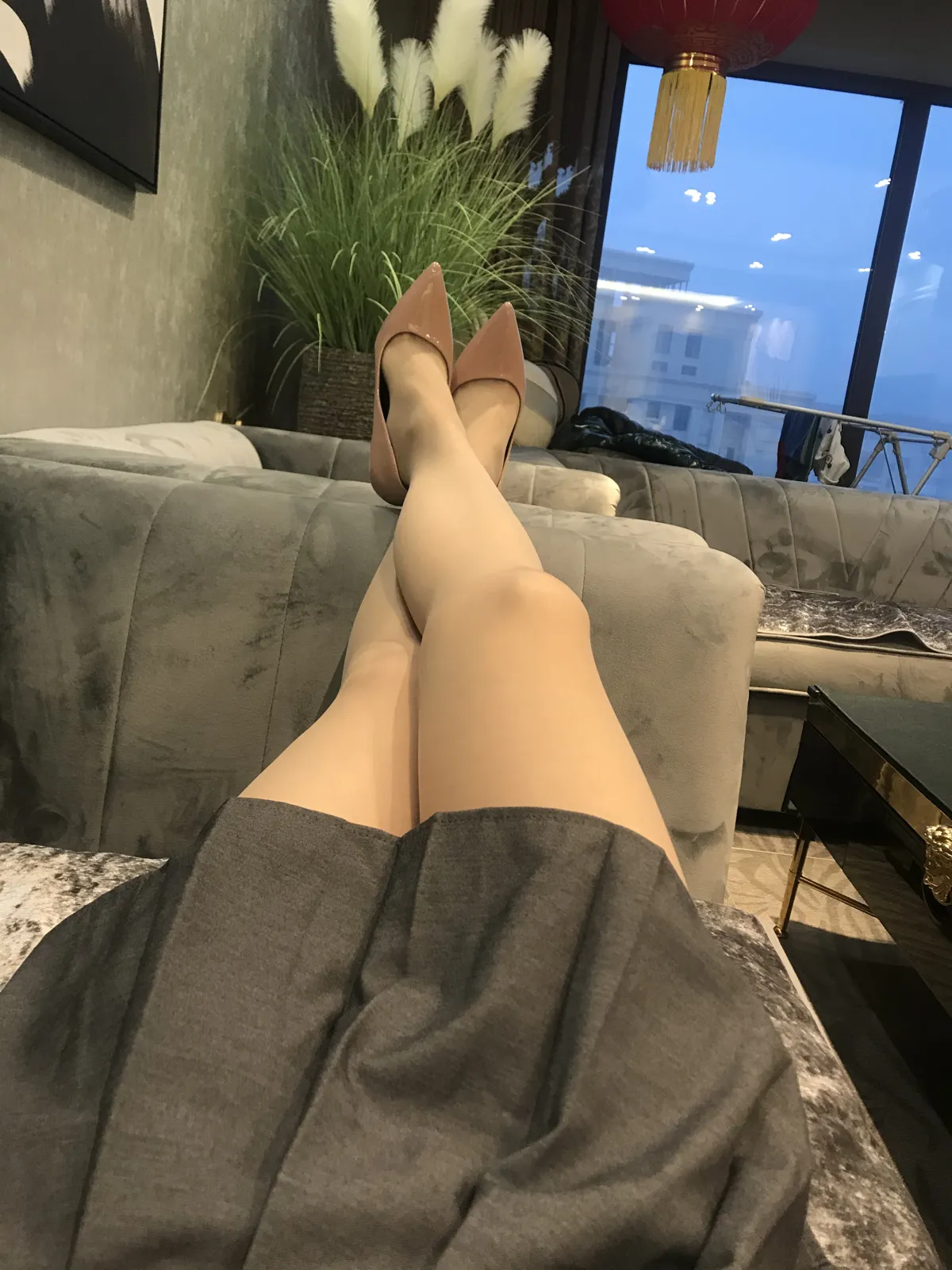 美少妇麋鹿 NO.032 居家丝秀 NO.0000