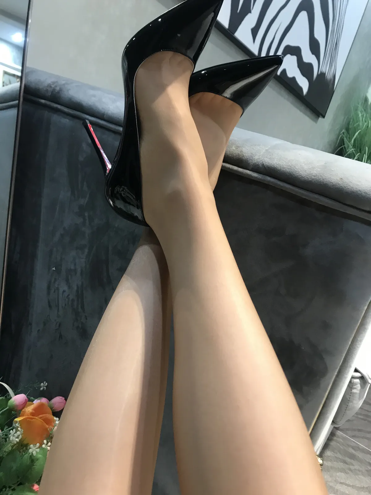 美少妇麋鹿 NO.038 恋恋丝情 NO.0000