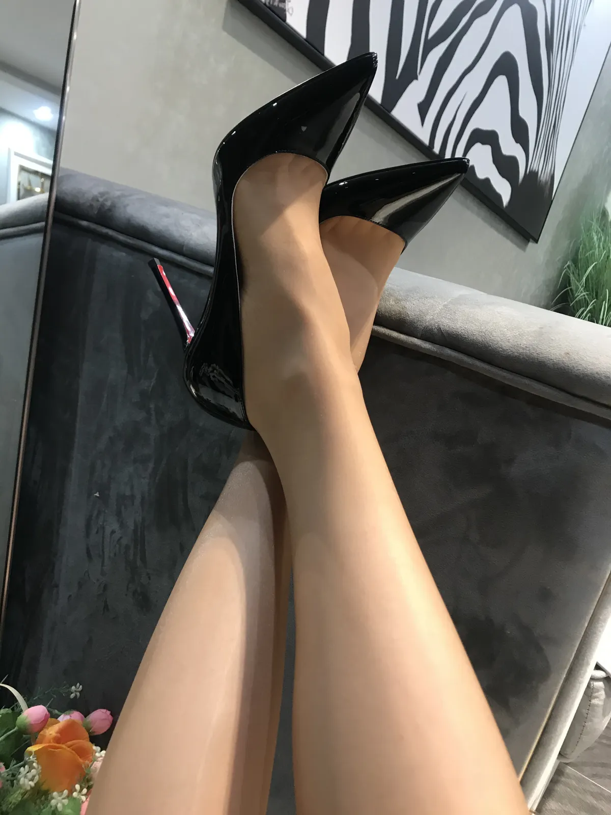 美少妇麋鹿 NO.038 恋恋丝情 NO.0000