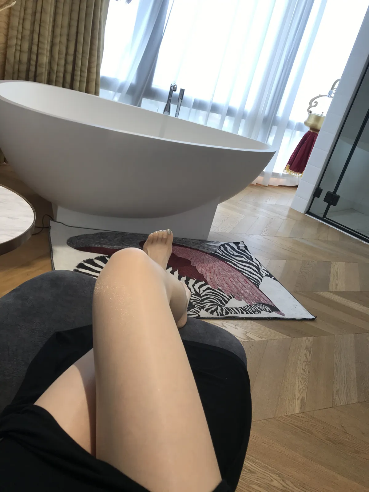 美少妇麋鹿 NO.043 迷恋 NO.0000