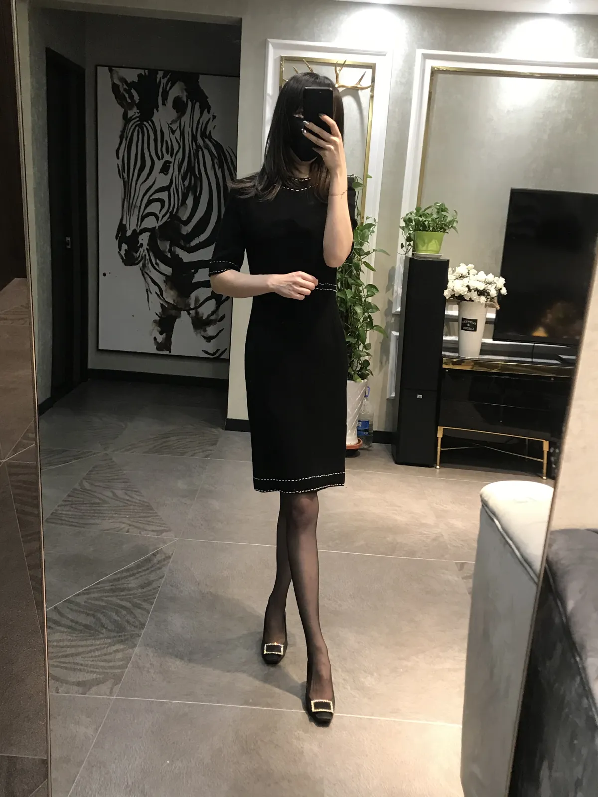 美少妇麋鹿 NO.046 难掩性感 NO.0000