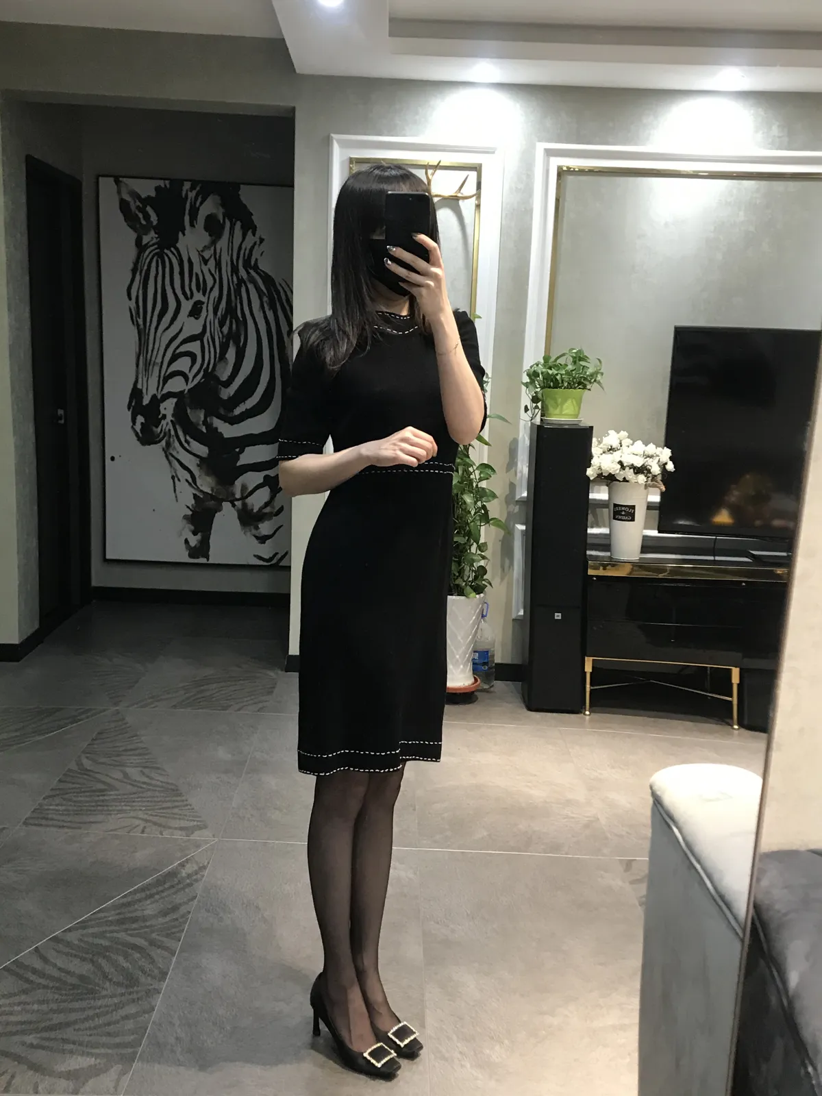 美少妇麋鹿 NO.046 难掩性感 NO.0000