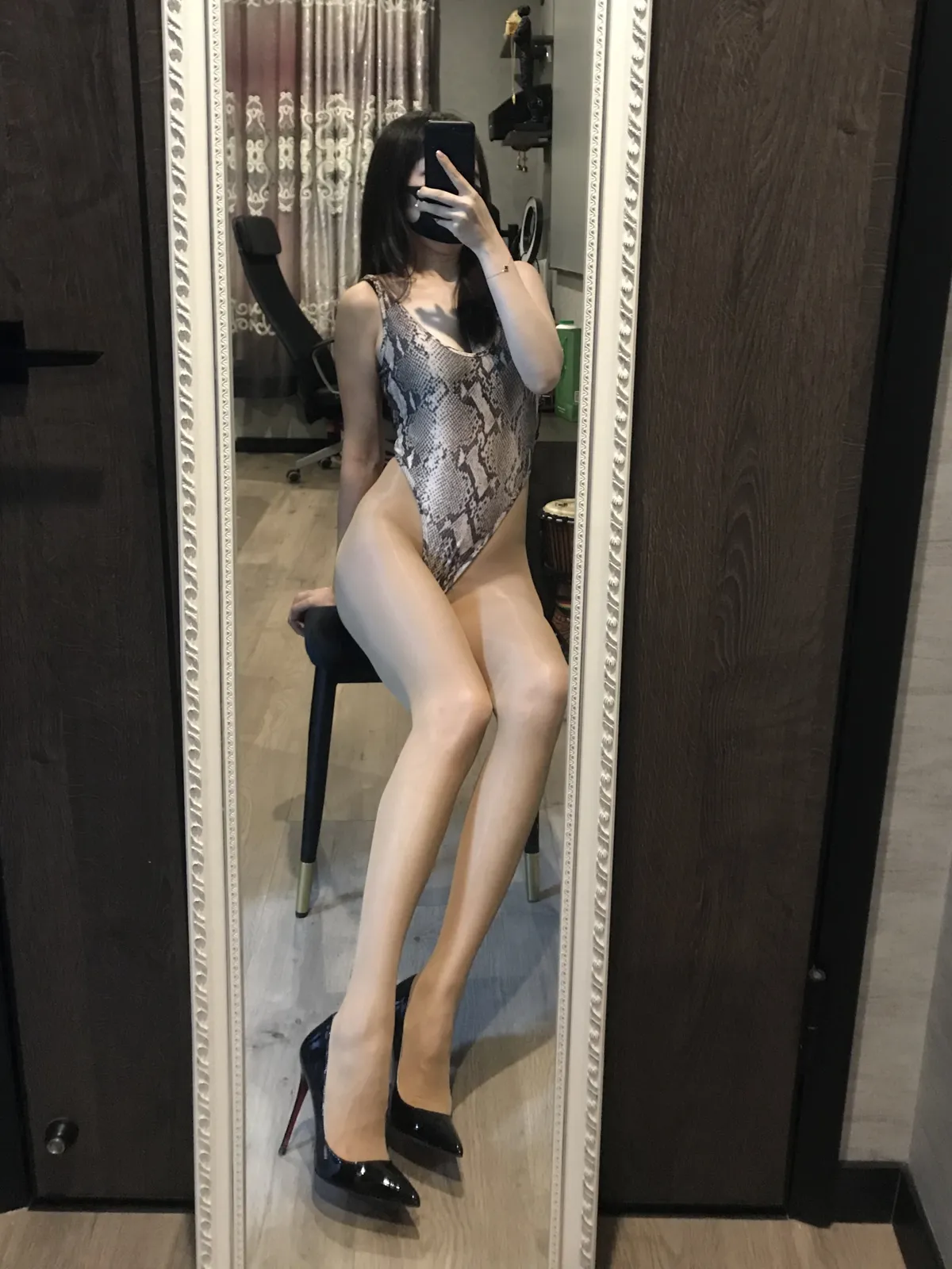 美少妇麋鹿 NO.062 丝享 NO.0000