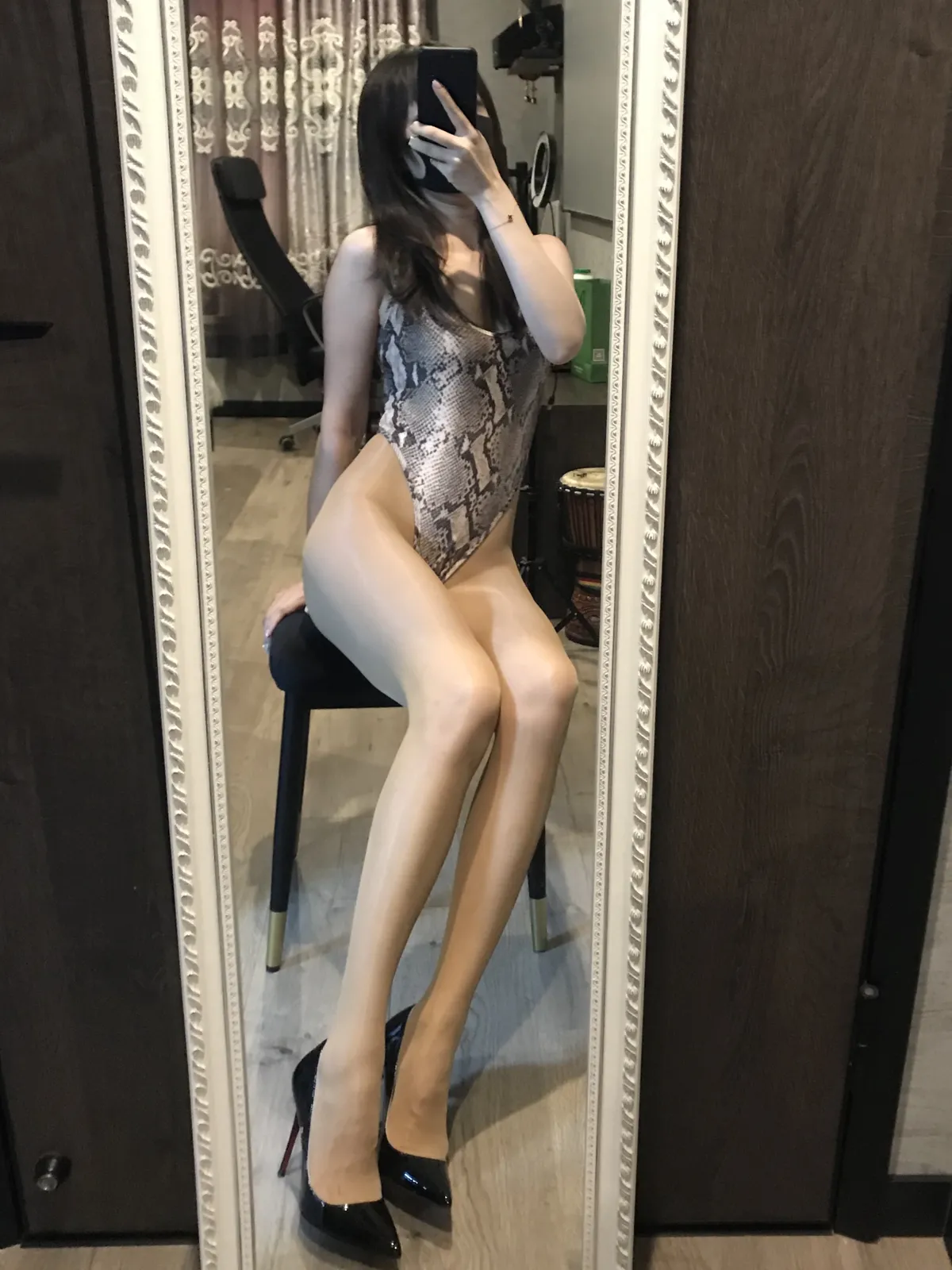 美少妇麋鹿 NO.062 丝享 NO.0000