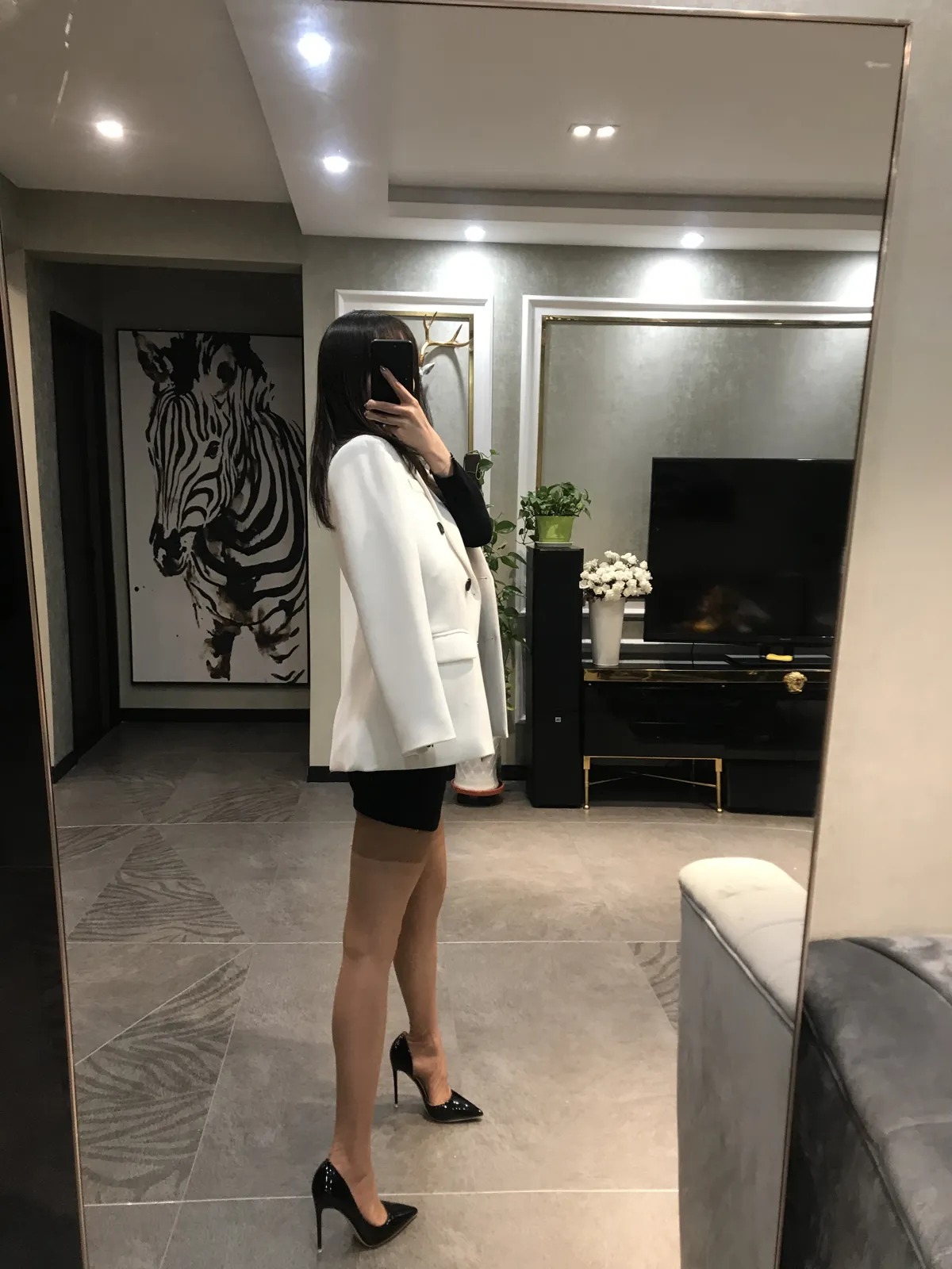 美少妇麋鹿 NO.063 桃肉吊袜 NO.0000