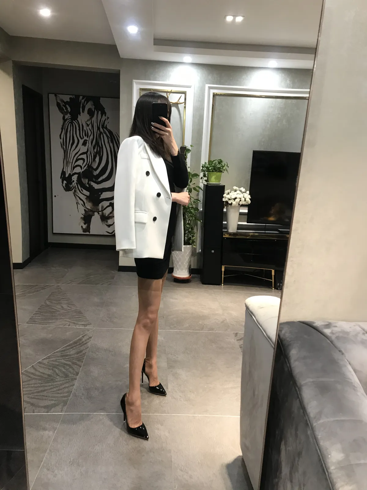 美少妇麋鹿 NO.063 桃肉吊袜 NO.0000