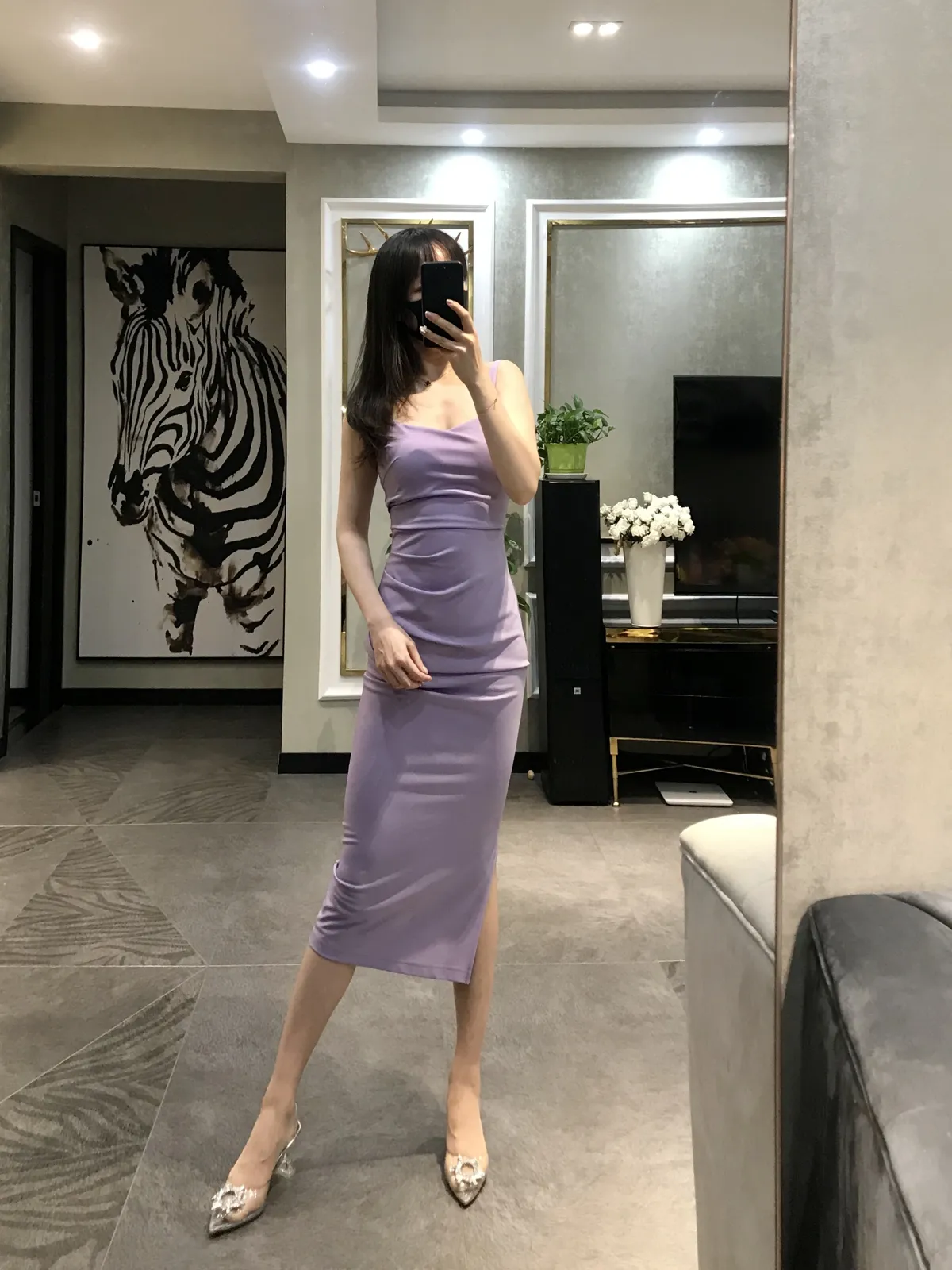 美少妇麋鹿 NO.070 温柔一击 NO.0000