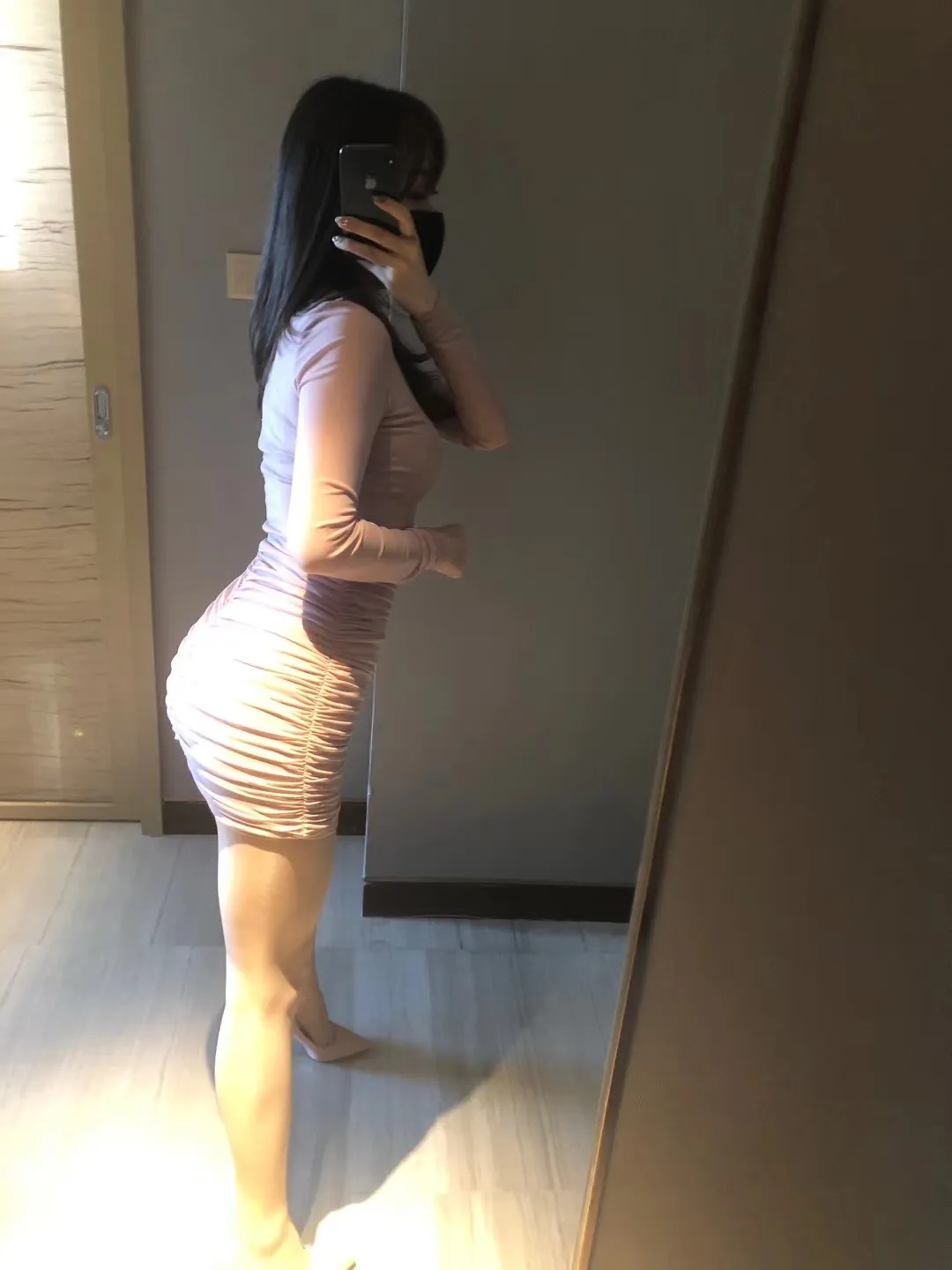 美少妇麋鹿 NO.077 慵懒的性感 NO.0000