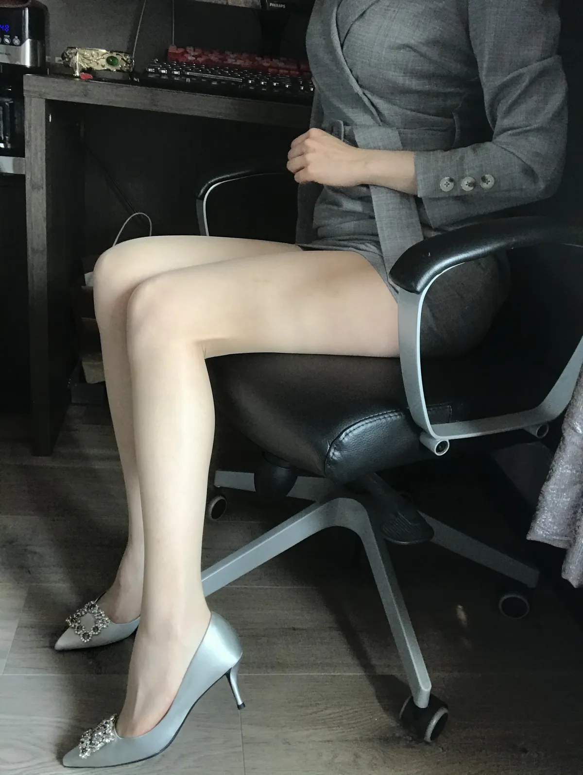 美少妇麋鹿 NO.080 御姐薄丝 NO.0000