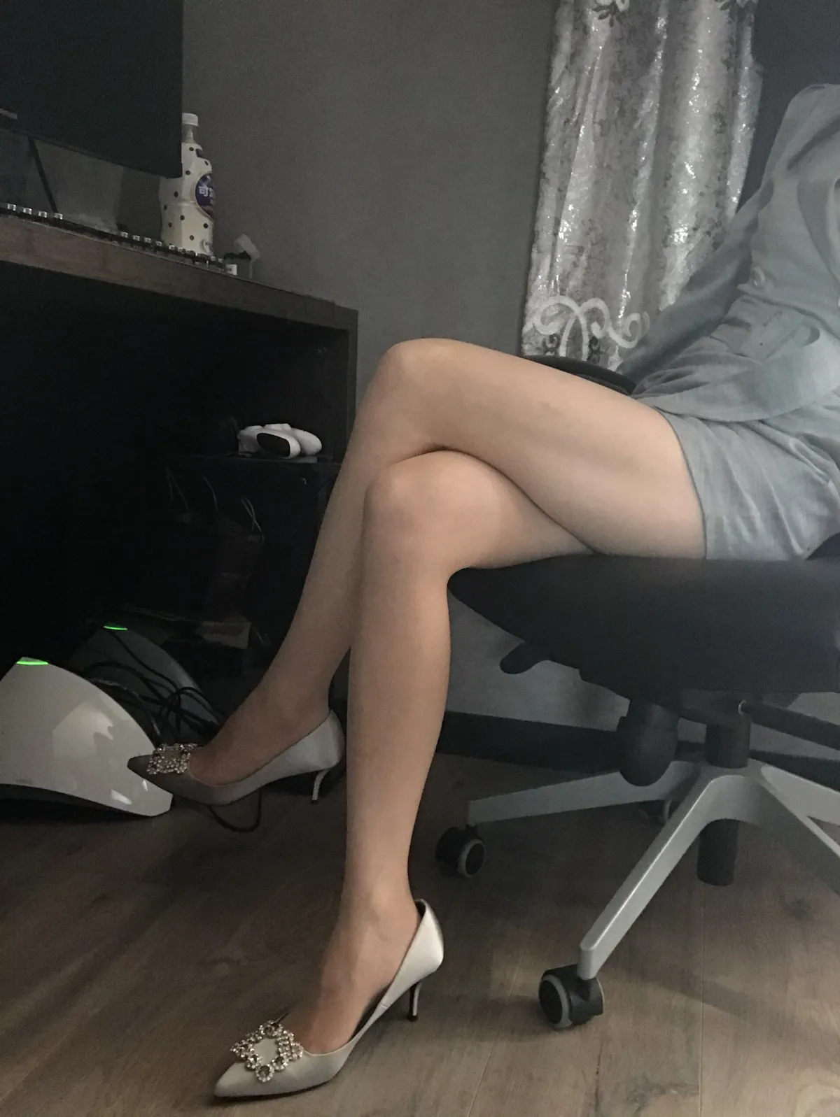 美少妇麋鹿 NO.080 御姐薄丝 NO.0000
