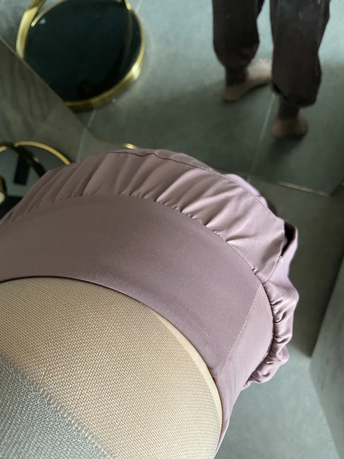 美少妇麋鹿 NO.083 运动最美 NO.0000