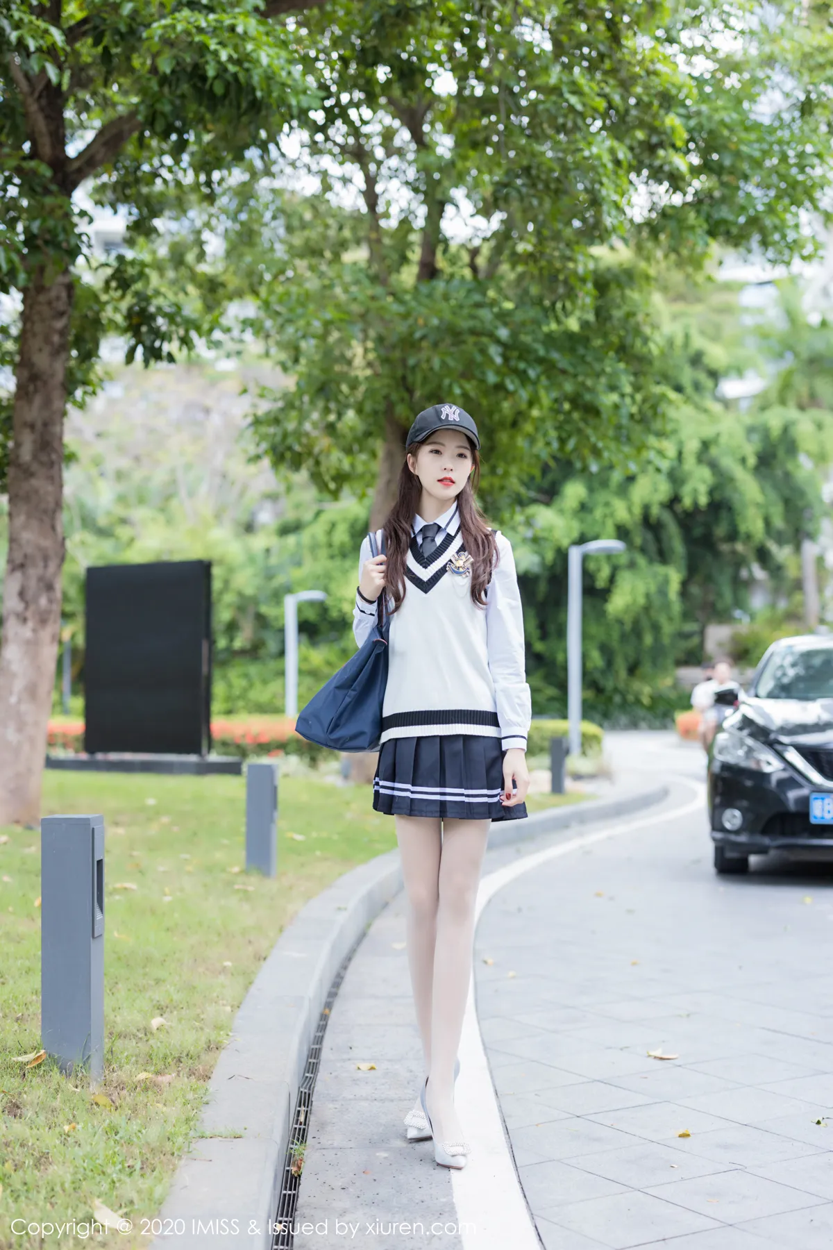 杨紫嫣 NO.010 [爱蜜社] 2020.04.30 Vol.467 NO.0000