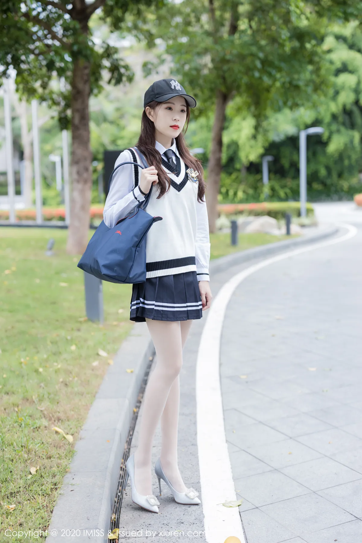 杨紫嫣 NO.010 [爱蜜社] 2020.04.30 Vol.467 NO.0000