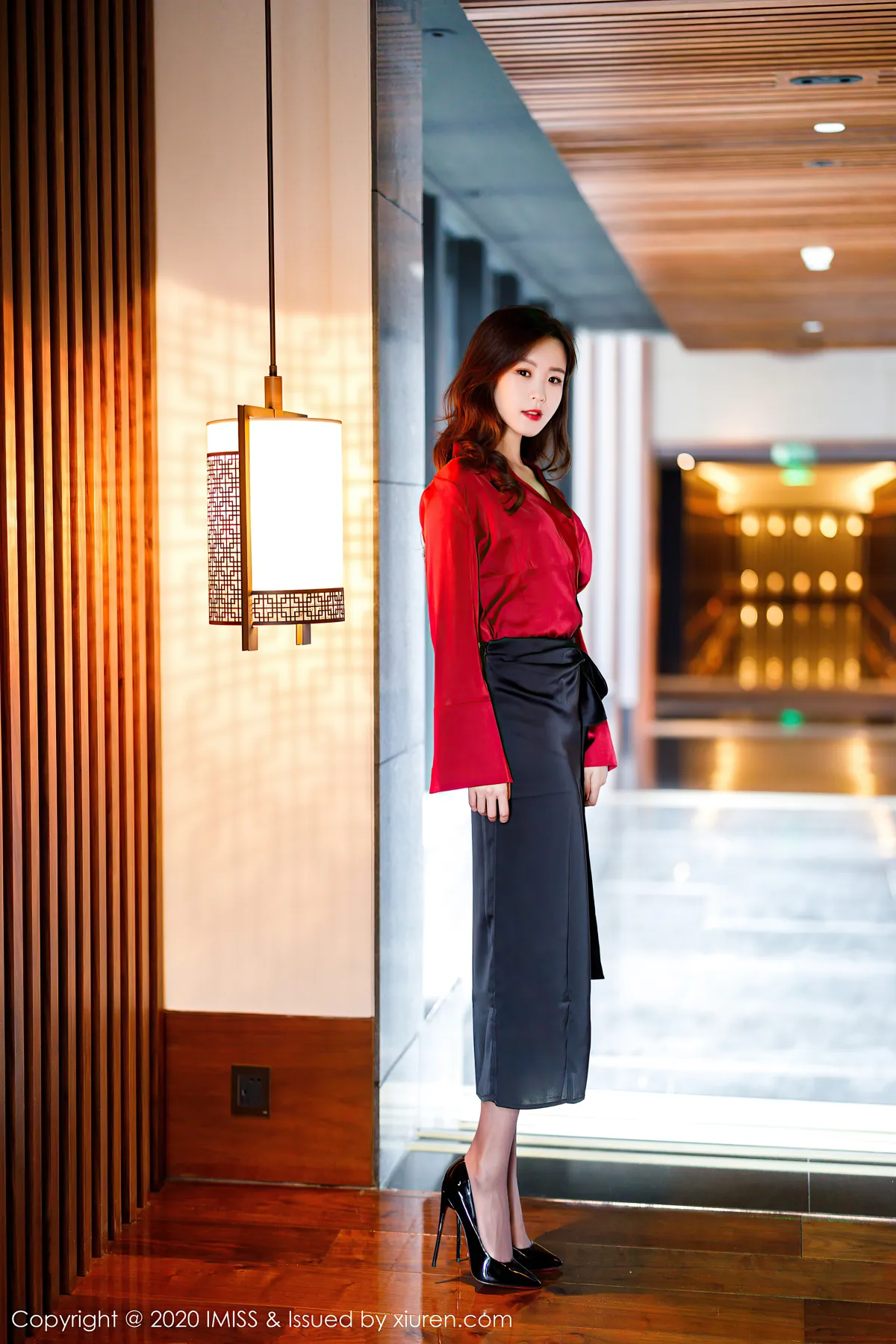 杨紫嫣 NO.013 [爱蜜社] 2020.09.18 Vol.502 NO.0000