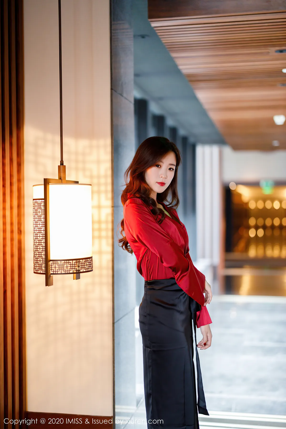 杨紫嫣 NO.013 [爱蜜社] 2020.09.18 Vol.502 NO.0000