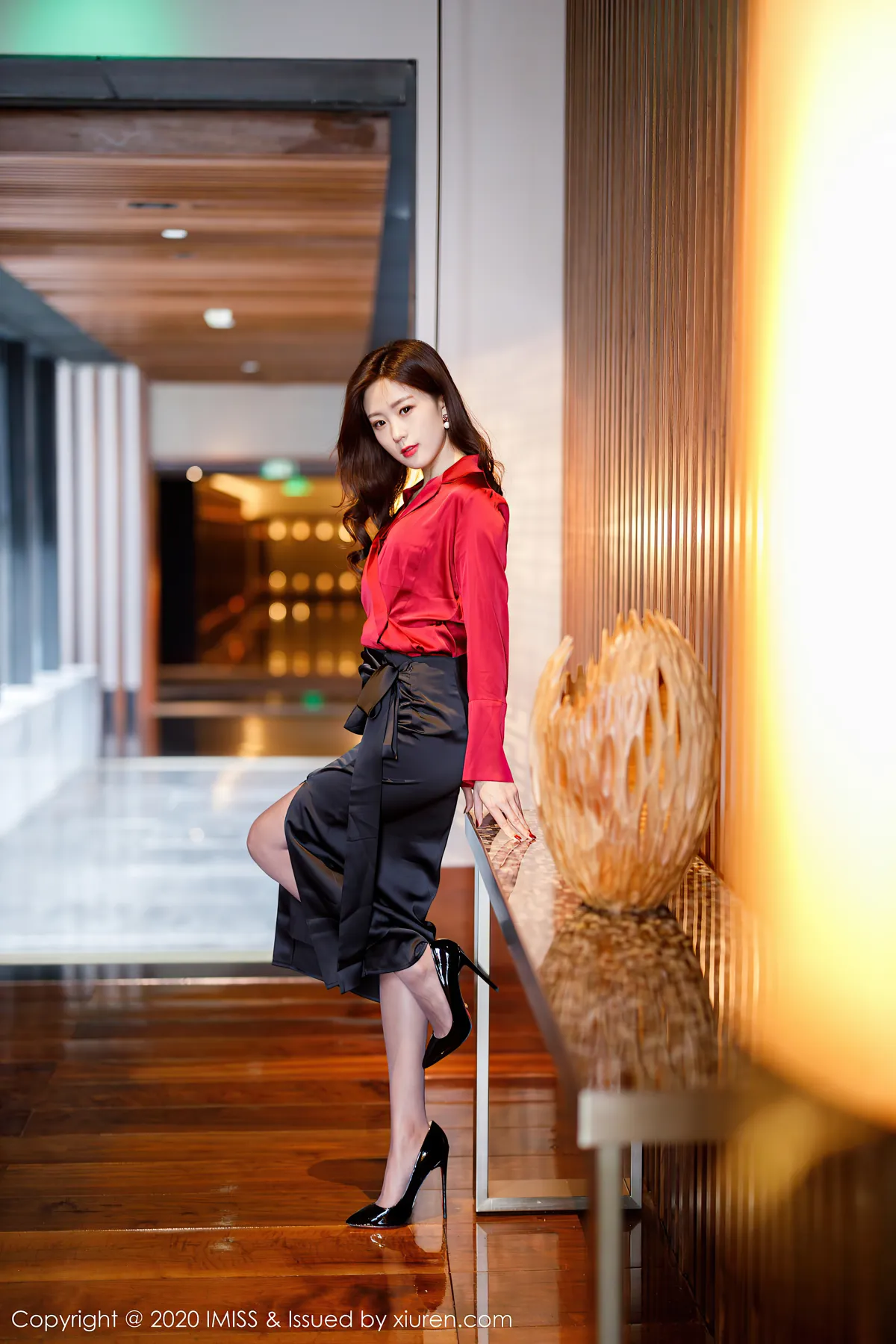 杨紫嫣 NO.013 [爱蜜社] 2020.09.18 Vol.502 NO.0000