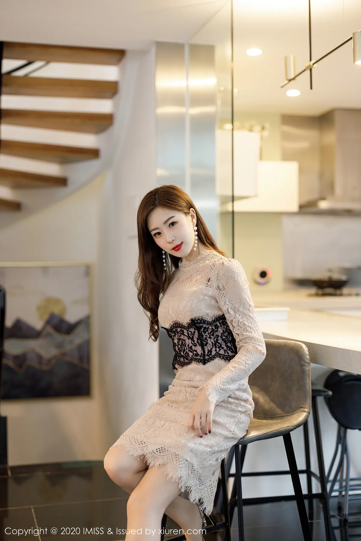 杨紫嫣 NO.015 [爱蜜社] 2020.10.26 Vol.517 NO.0000