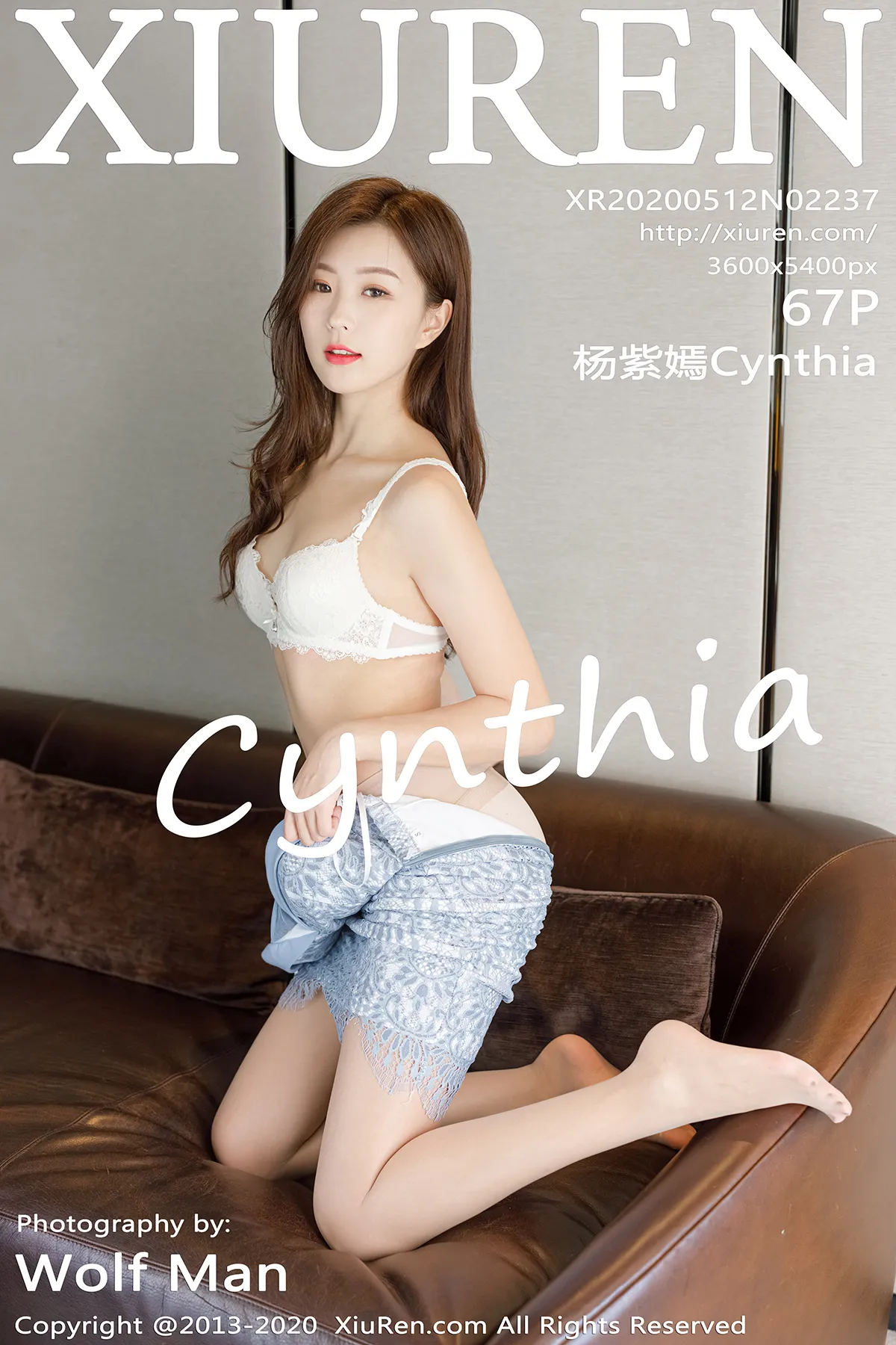 杨紫嫣 NO.027 [美媛馆] 2020.05.12 Vol.2237 NO.0000