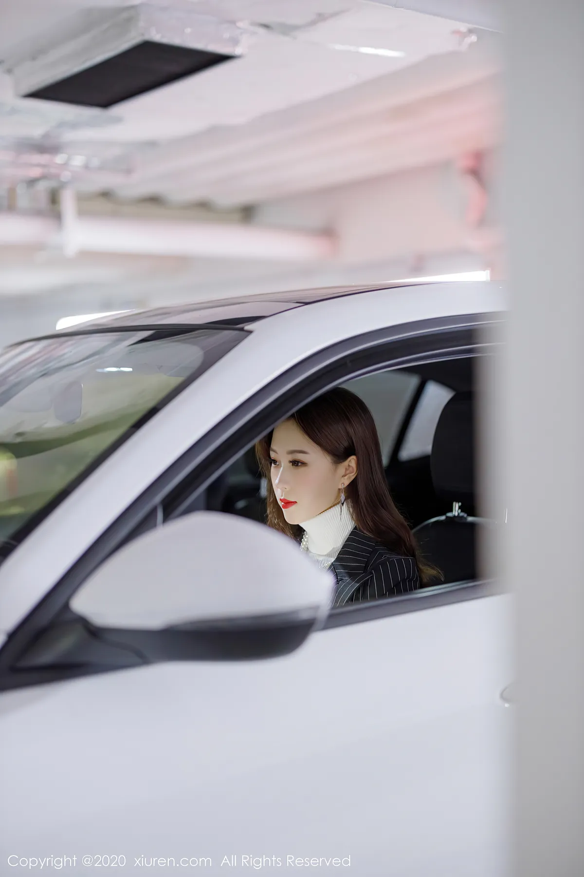 杨紫嫣 NO.030 [美媛馆] 2020.12.17 Vol.2910 NO.0000