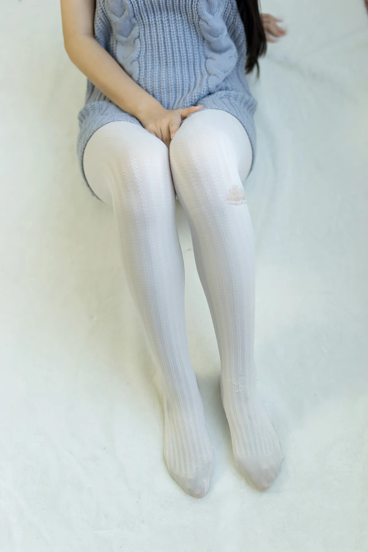 桥本有奈 NO.005 毛衣白丝 NO.0000