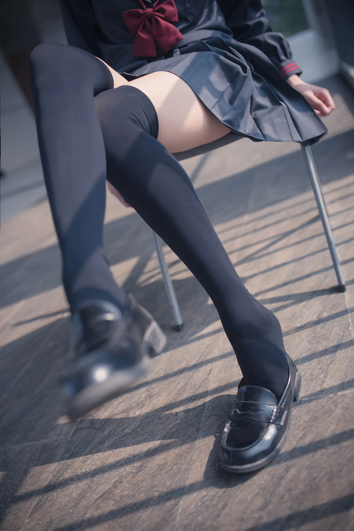 桥本有奈 NO.017 黑色妹妹2 NO.0000