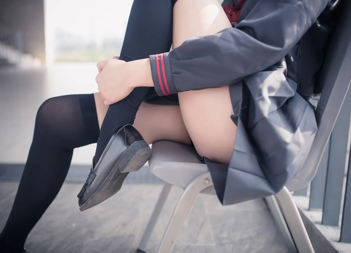 桥本有奈 NO.017 黑色妹妹2 NO.0000