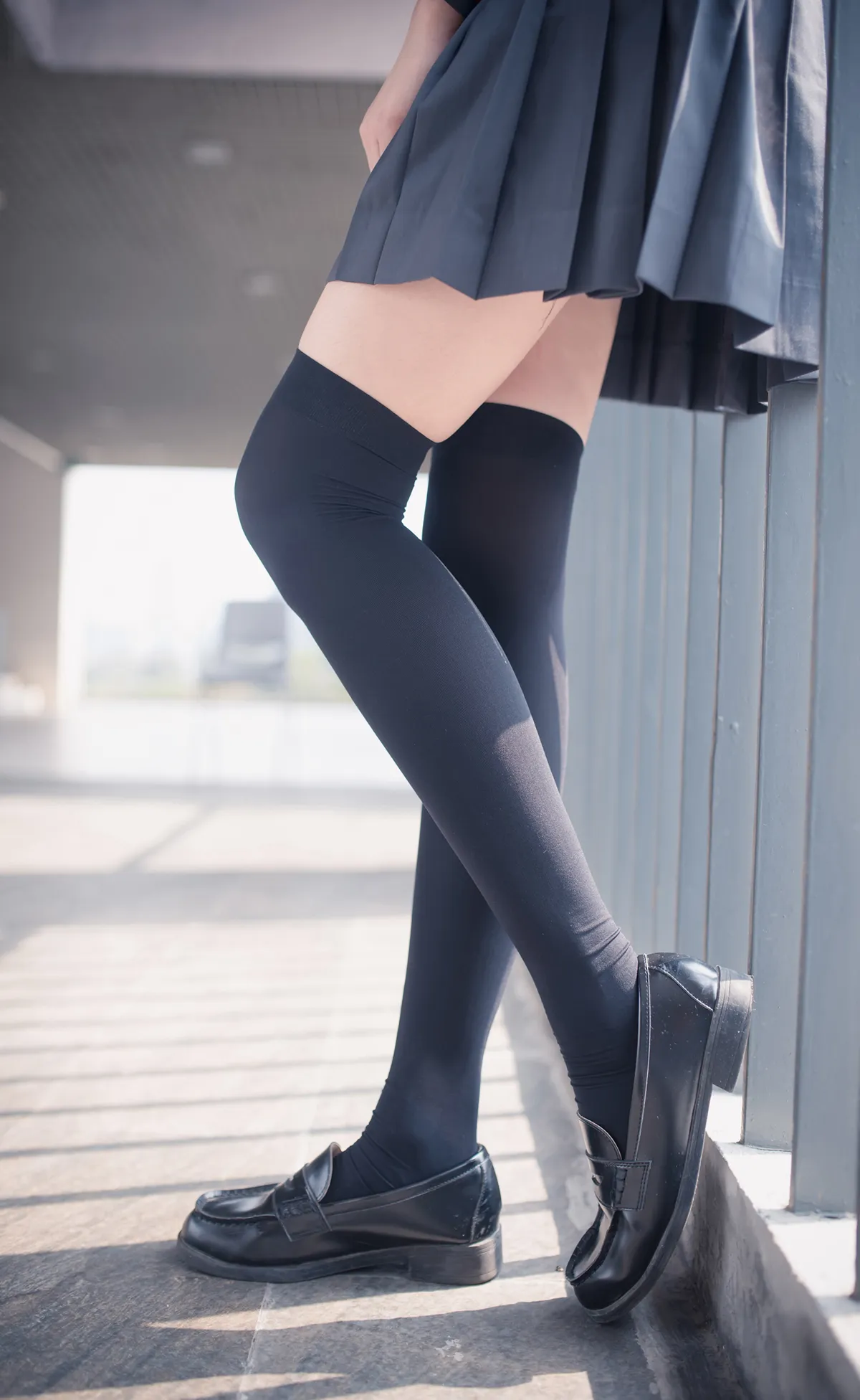 桥本有奈 NO.017 黑色妹妹2 NO.0000
