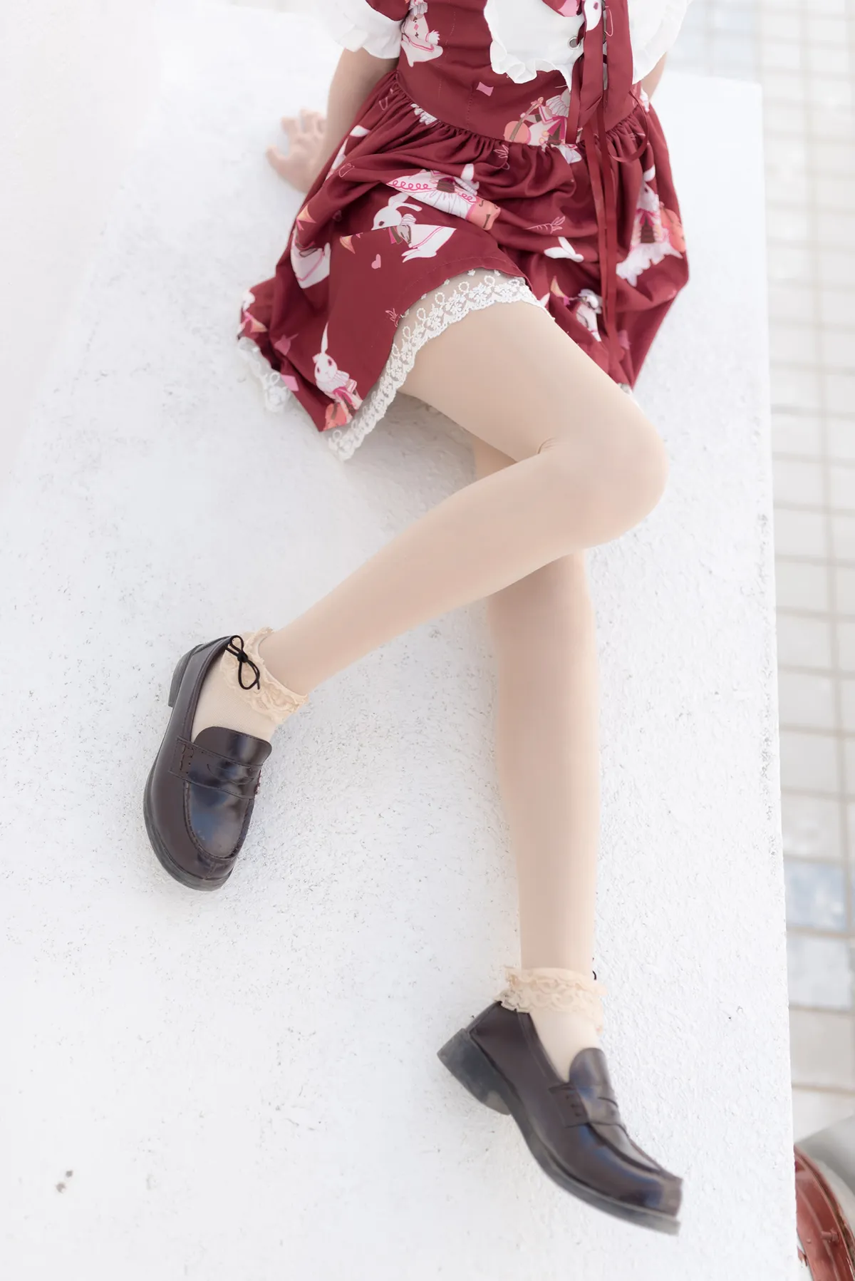 桥本有奈 NO.026 好看的小裙子 NO.0000