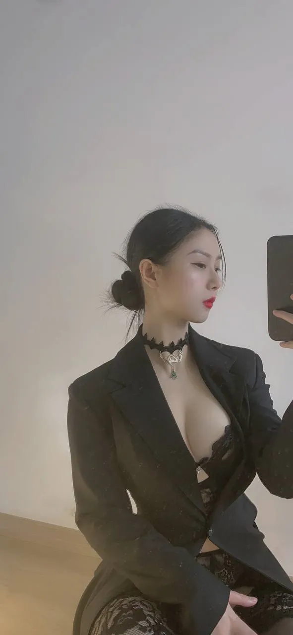 俏妞 NO.020 黑丝不需要文案 NO.0000