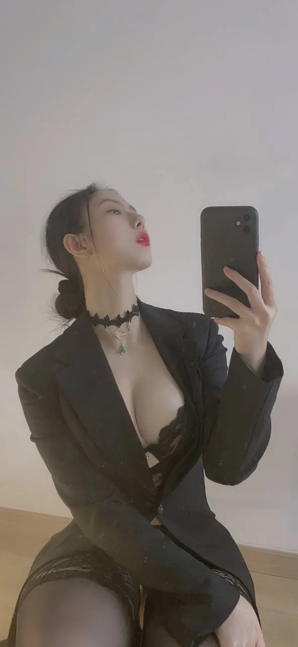 俏妞 NO.020 黑丝不需要文案 NO.0000
