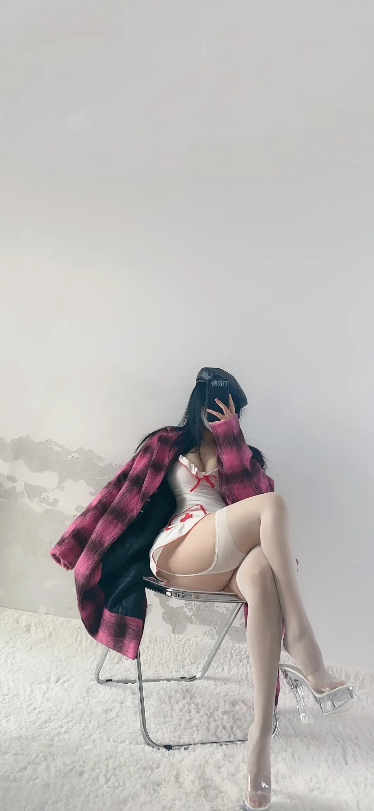 俏妞 NO.022 护士姐姐 NO.0000