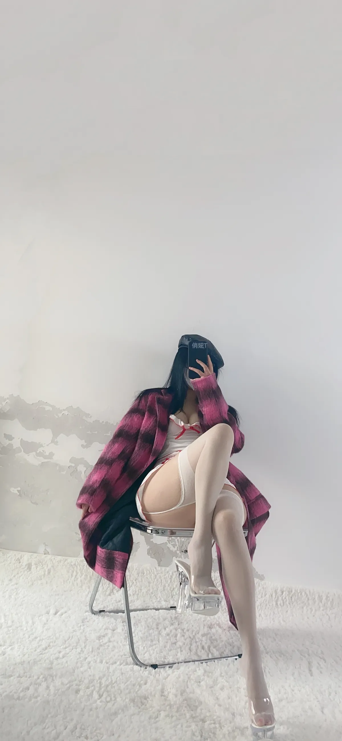 俏妞 NO.022 护士姐姐 NO.0000