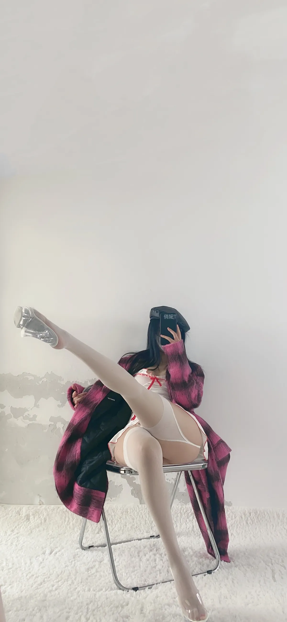 俏妞 NO.022 护士姐姐 NO.0000