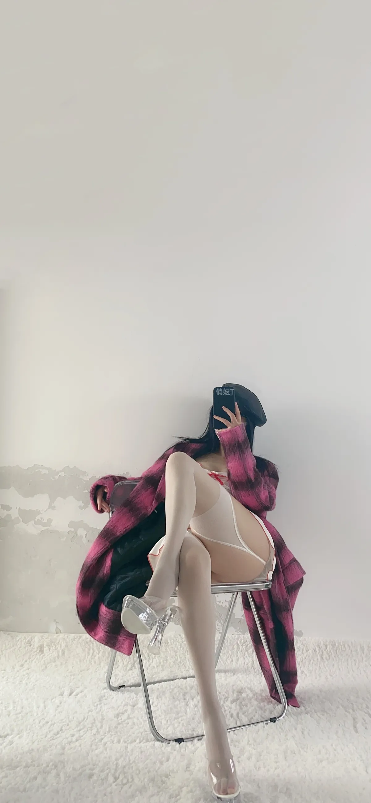 俏妞 NO.022 护士姐姐 NO.0000