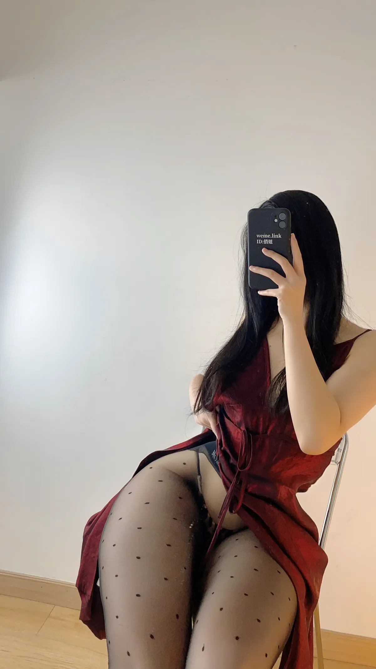 俏妞 NO.023 裙底风景 NO.0000