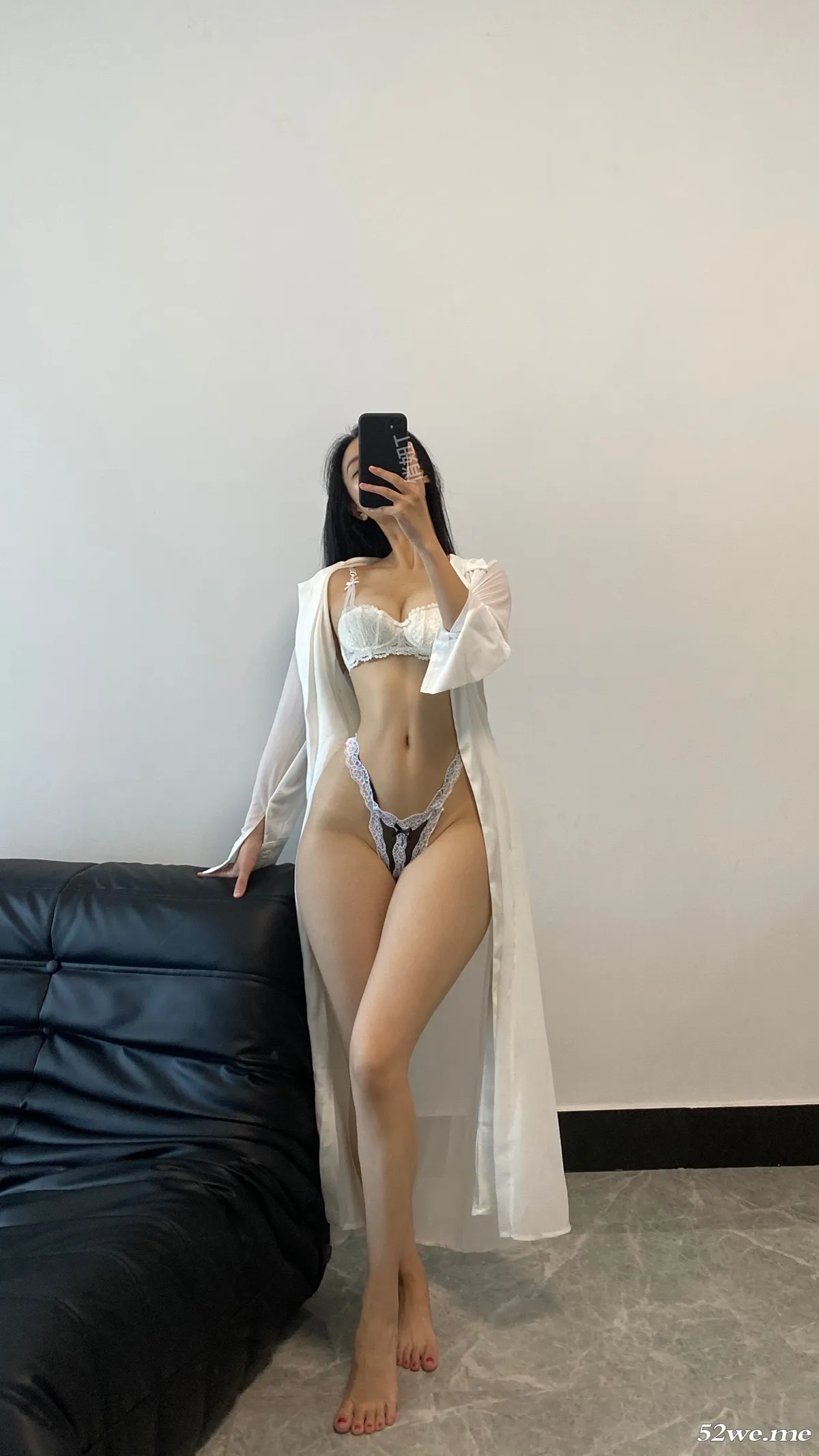 俏妞 NO.044 蕾丝内衣 NO.0000