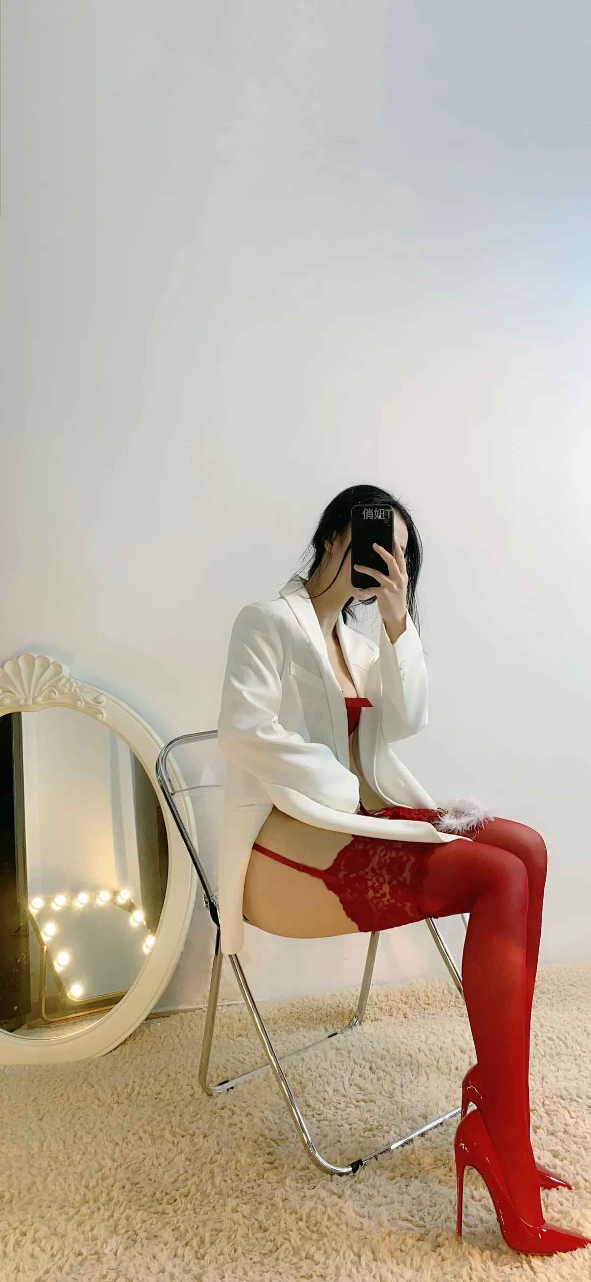 俏妞 NO.057 壁纸图 NO.0000