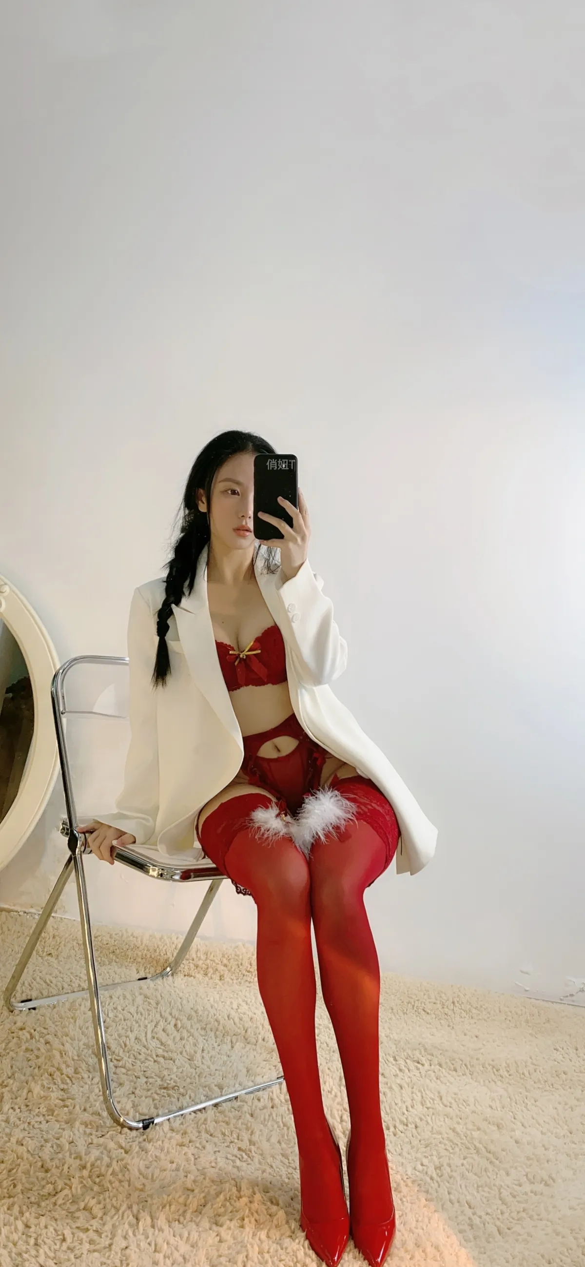 俏妞 NO.057 壁纸图 NO.0000