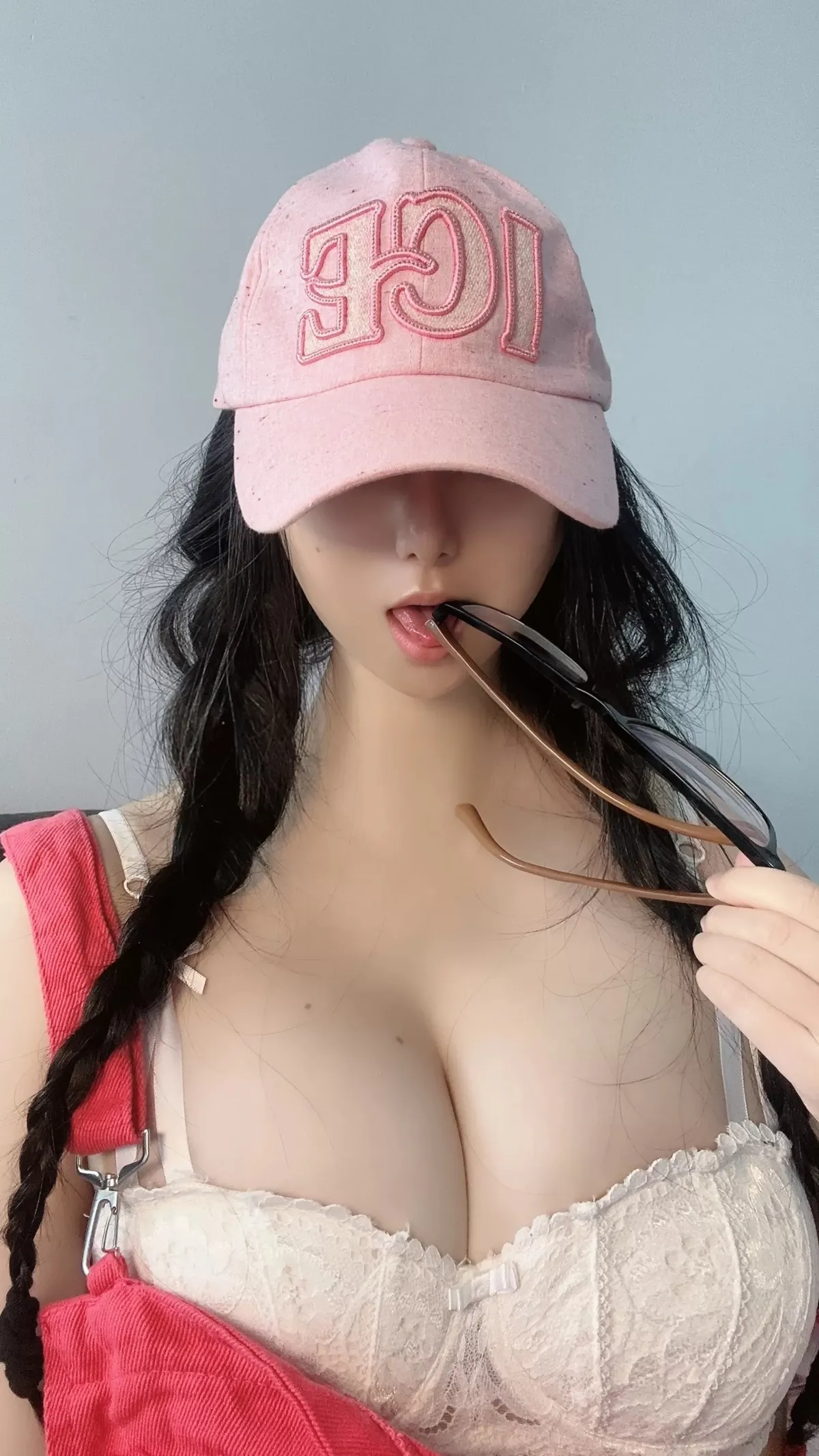 俏妞 NO.063 双马尾 NO.0000