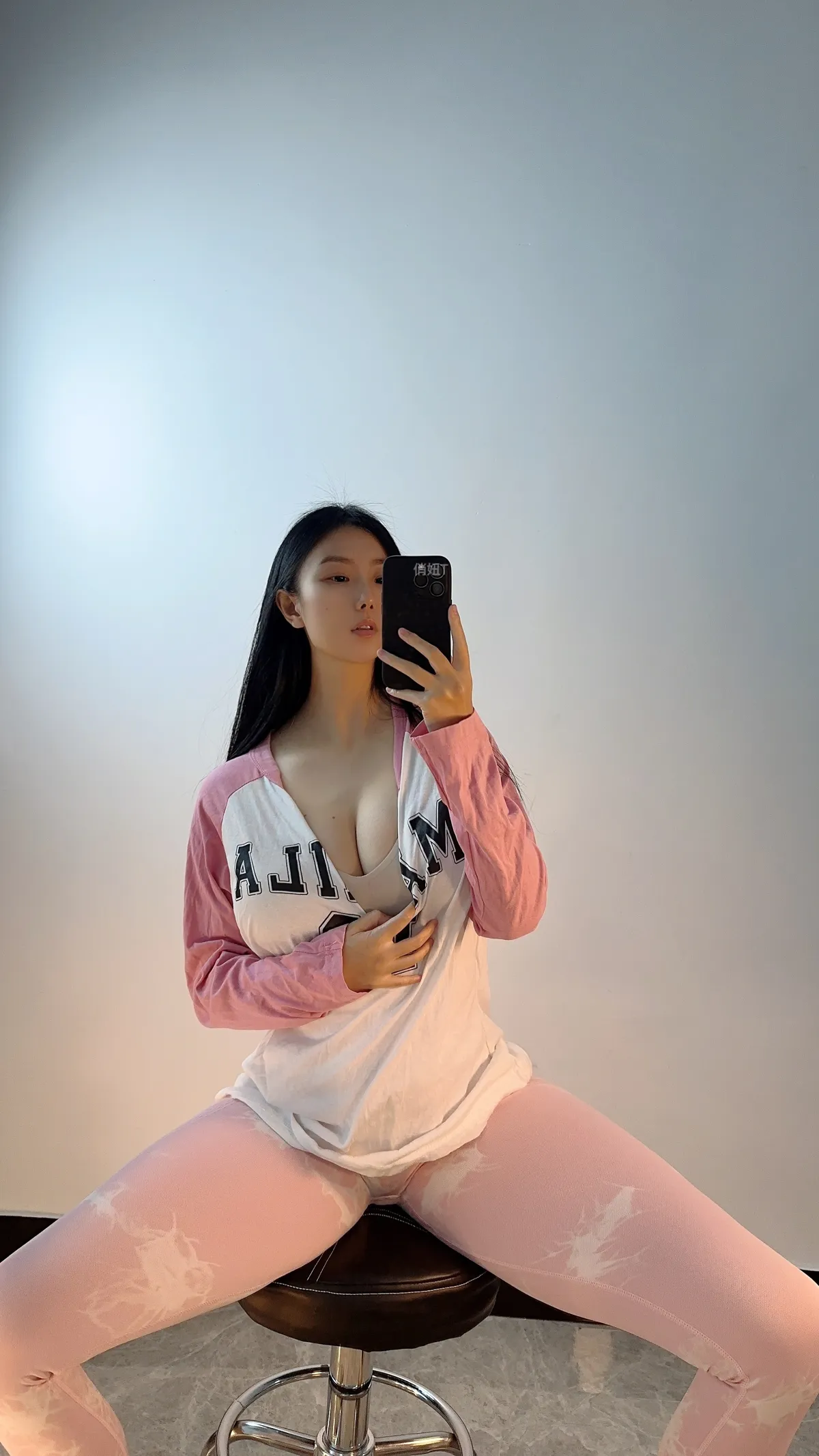 俏妞 NO.099 瑜伽裤 NO.0000