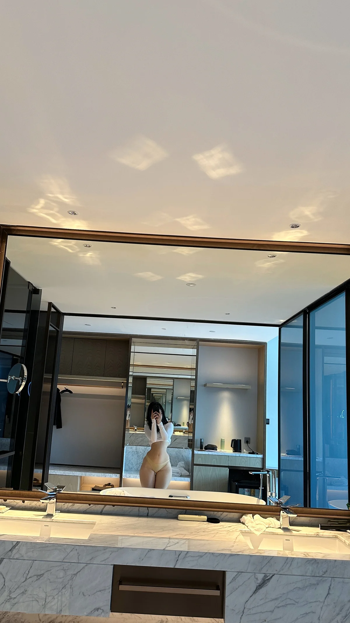 俏妞 NO.100 男友衬衫 NO.0000