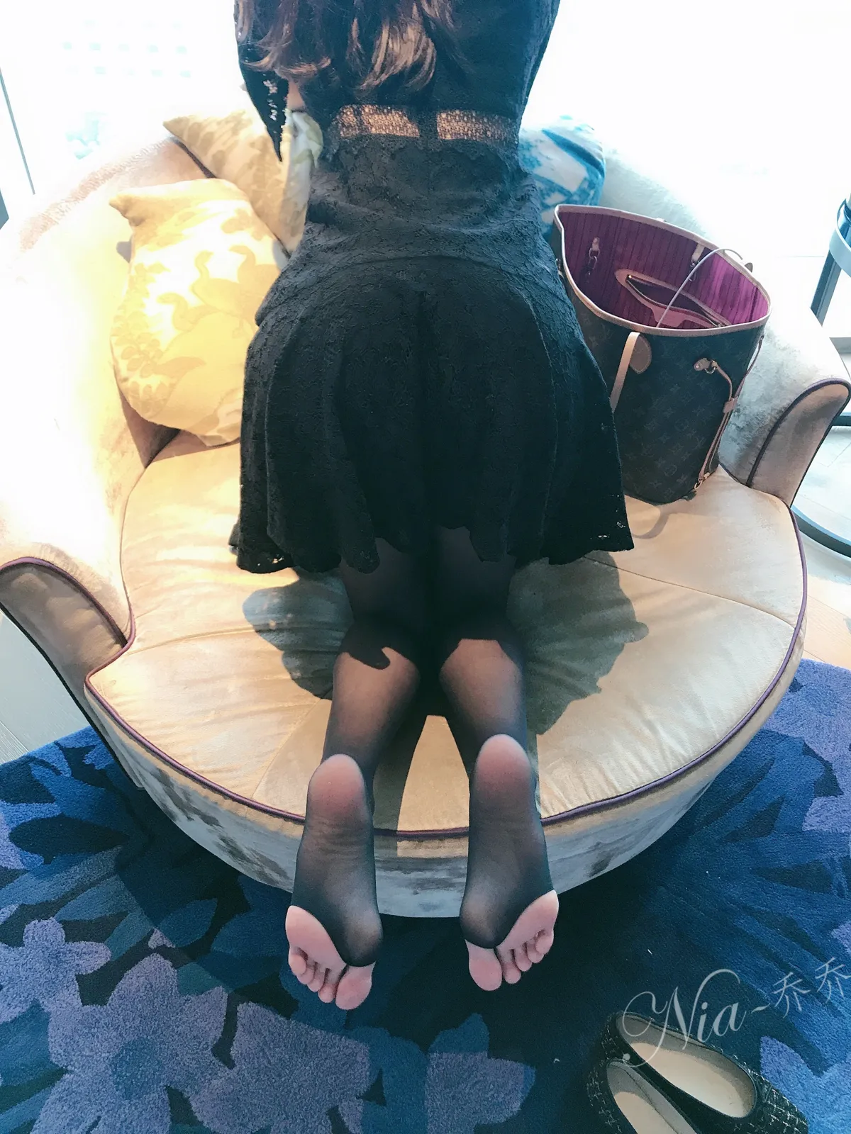 安乔乔 NO.023 出差刚到酒店呀 NO.0000