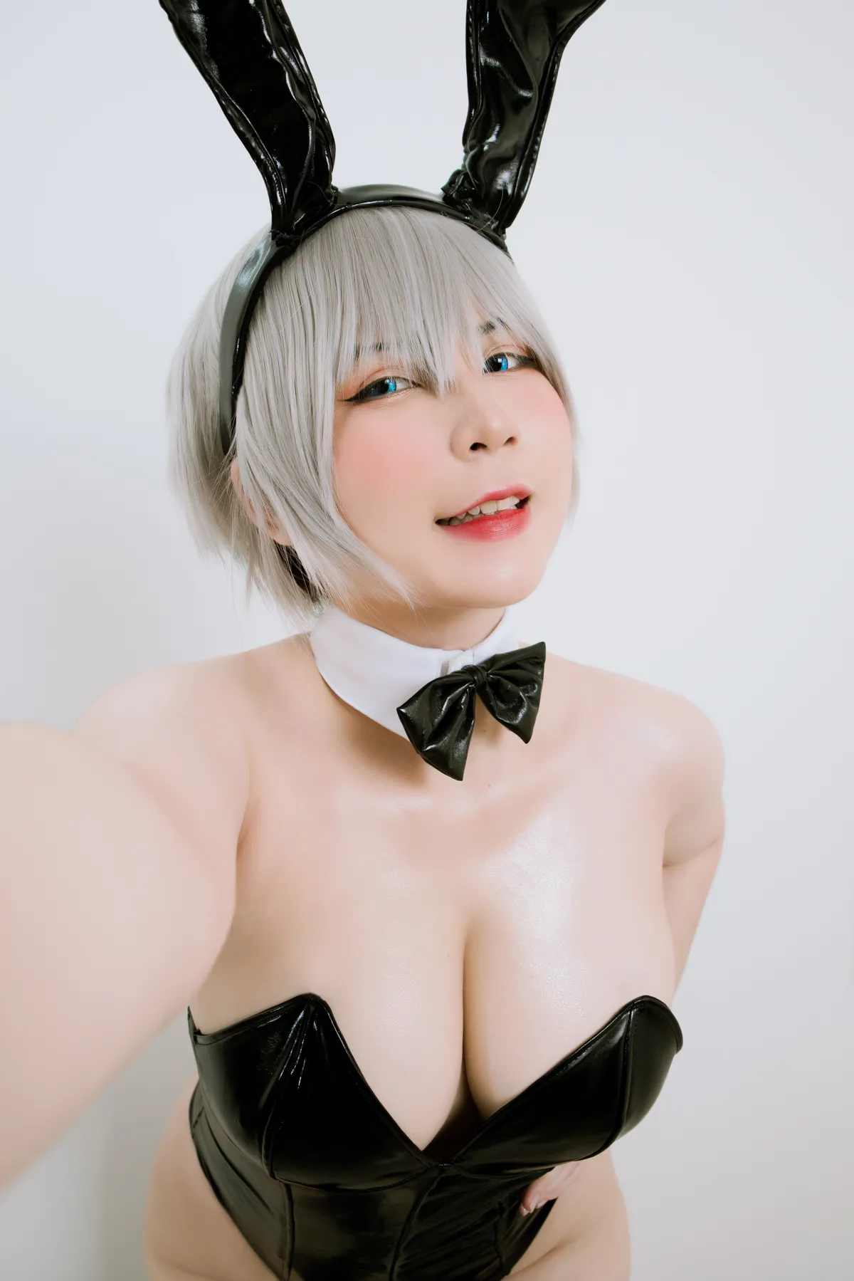 Uy Uy NO.011 宇崎兔女郎装 NO.0000
