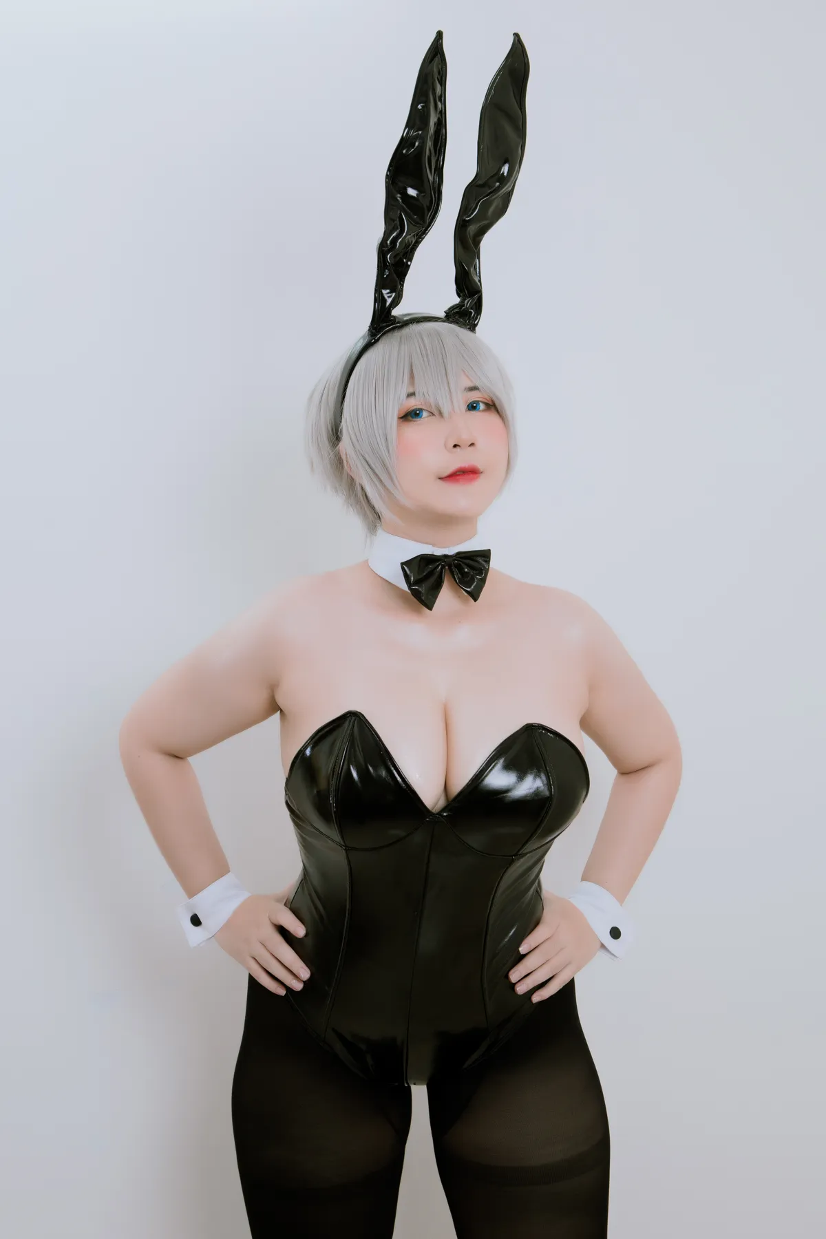 Uy Uy NO.011 宇崎兔女郎装 NO.0000