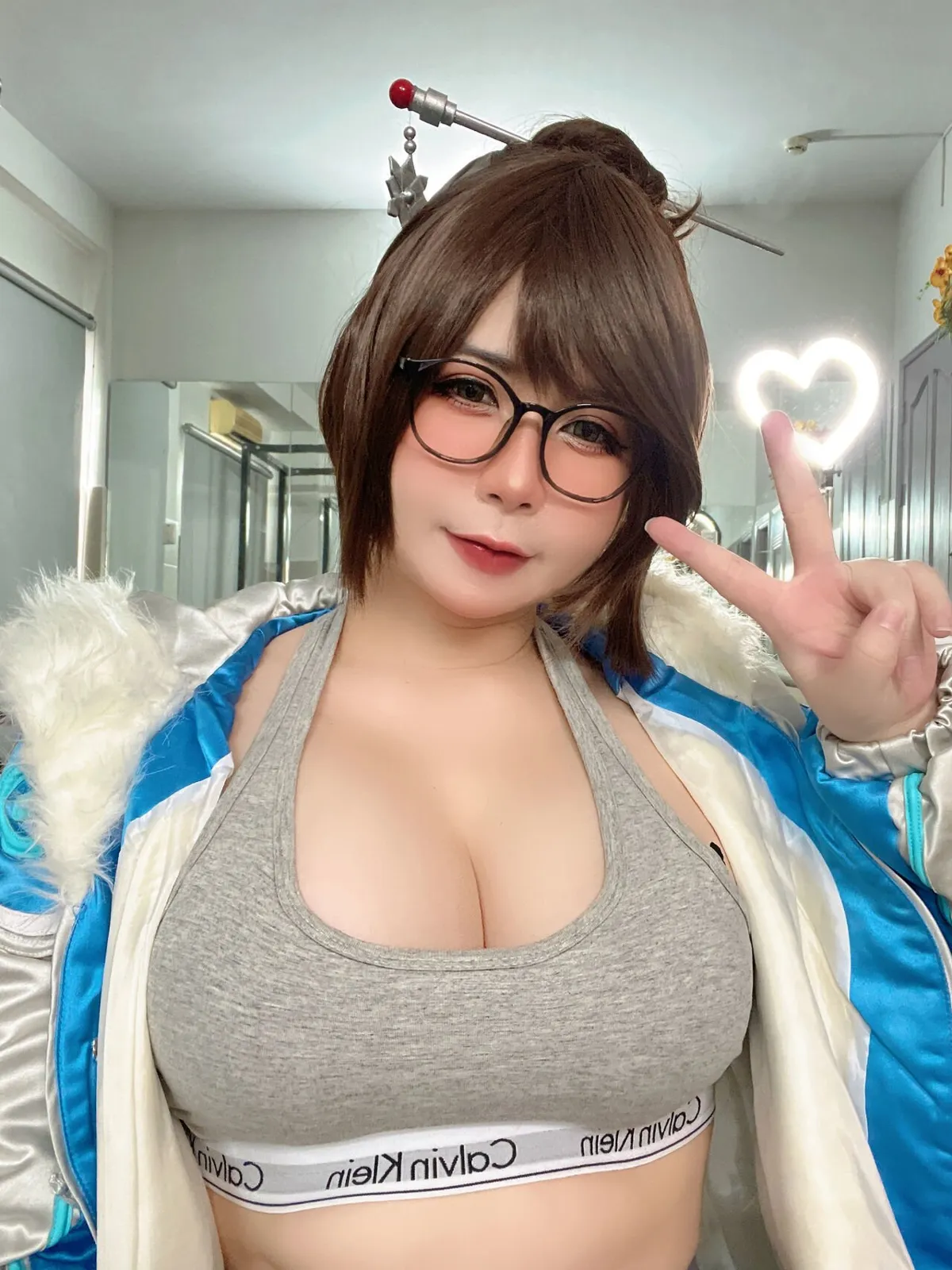 Uy Uy NO.037 芽衣 NO.0000