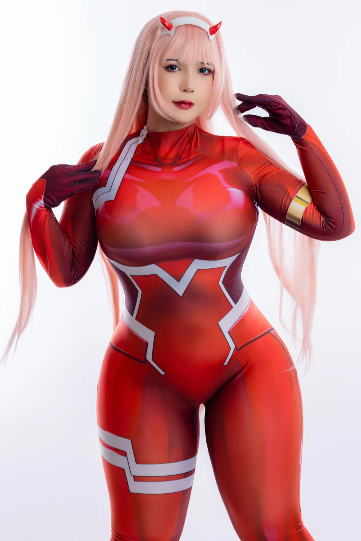 Uy Uy NO.044 Zero Two NO.0000