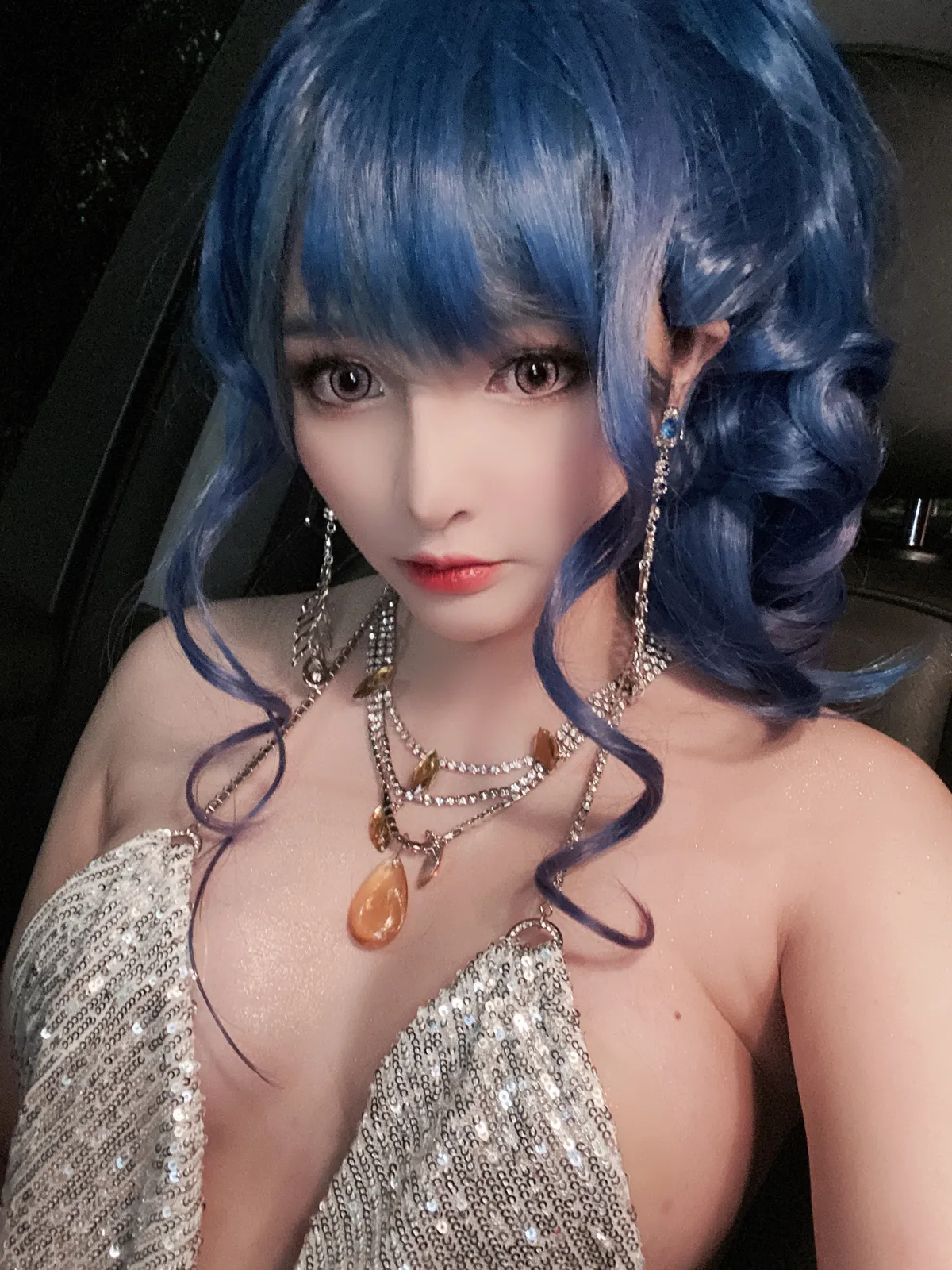 Uy Uy NO.045 圣路易斯与火奴鲁鲁 NO.0000