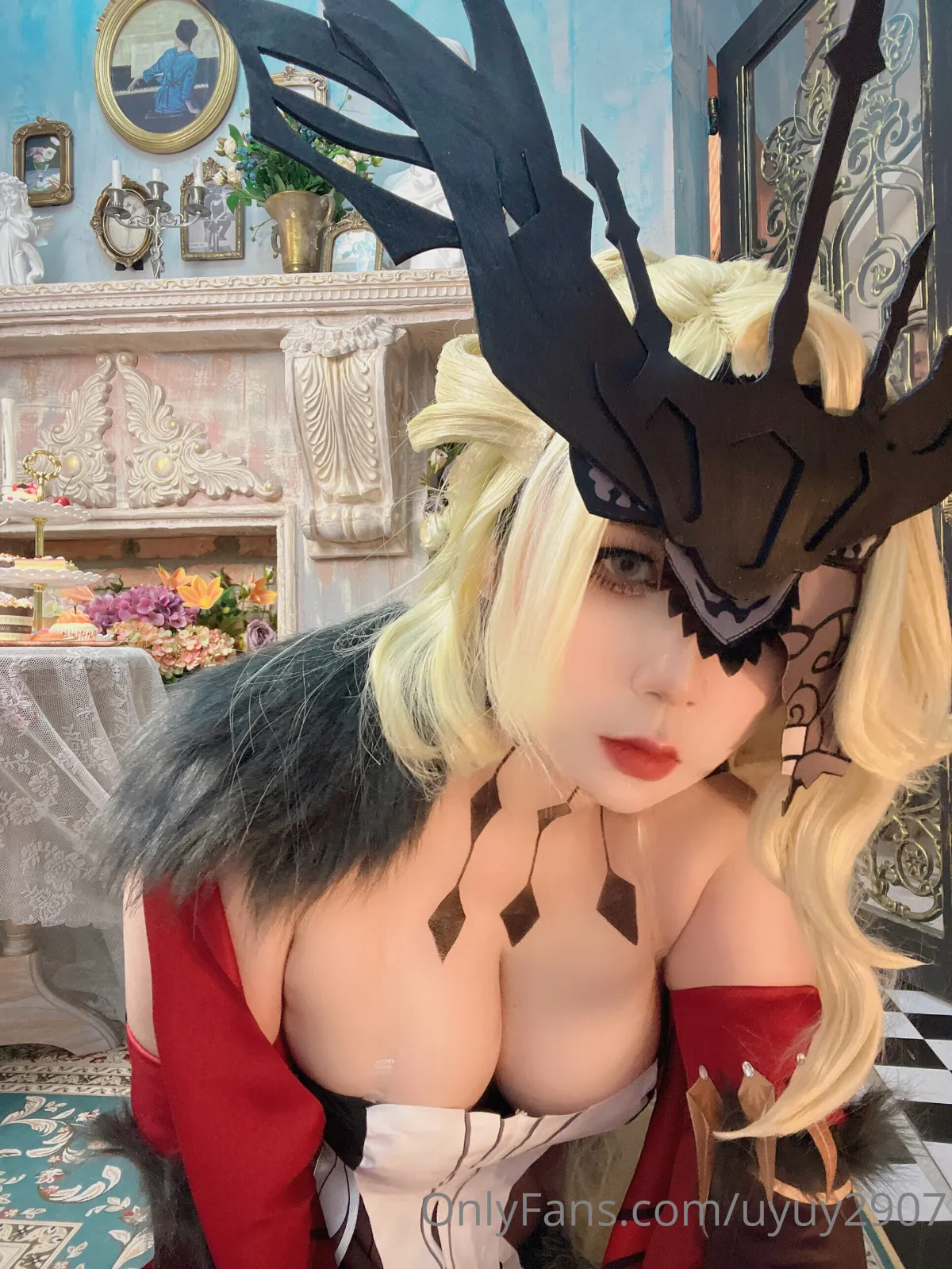 Uy Uy NO.059 女士 NO.0000